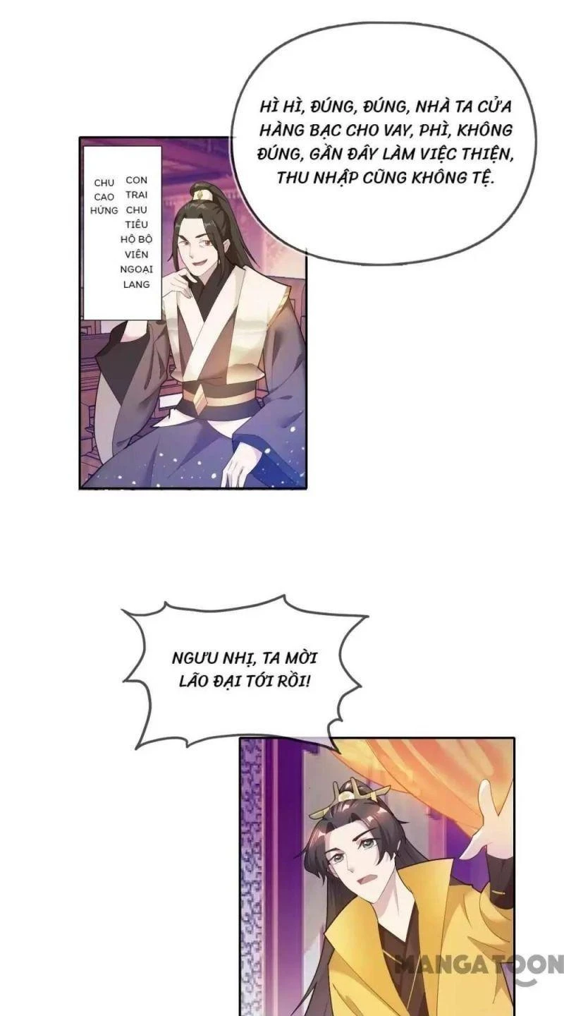 Cực Phẩm Bại Gia Tử Chapter  37 - 5