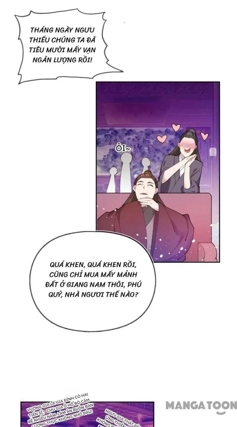 Cực Phẩm Bại Gia Tử Chapter  37 - 17