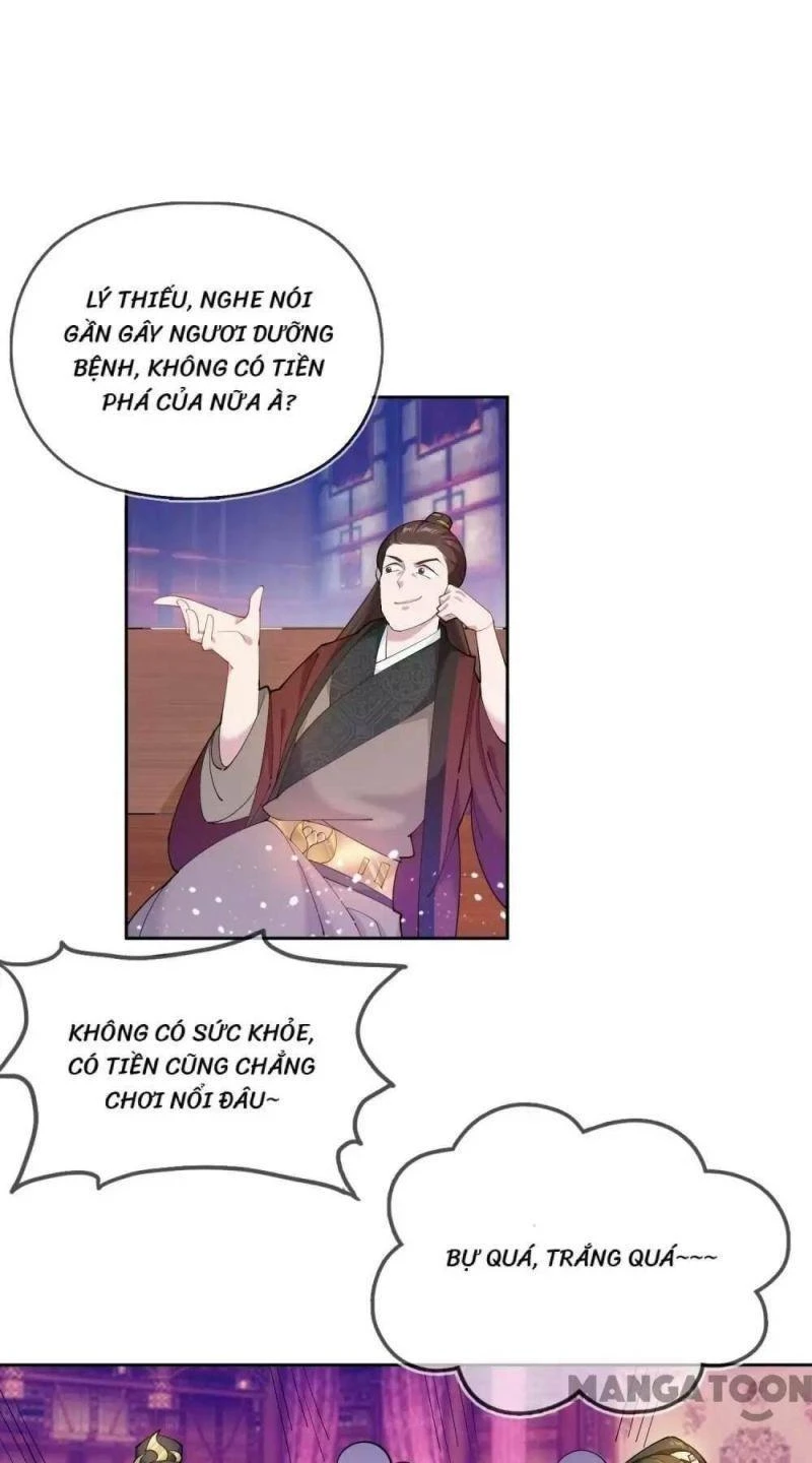 Cực Phẩm Bại Gia Tử Chapter  37 - 20