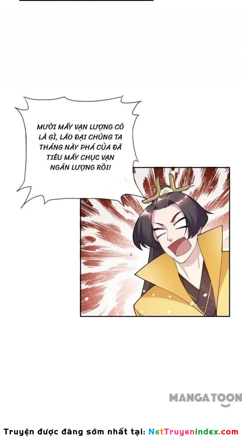 Cực Phẩm Bại Gia Tử Chapter  37 - 22