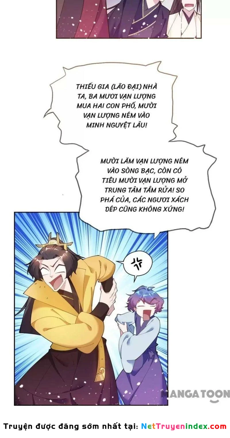 Cực Phẩm Bại Gia Tử Chapter  37 - 24