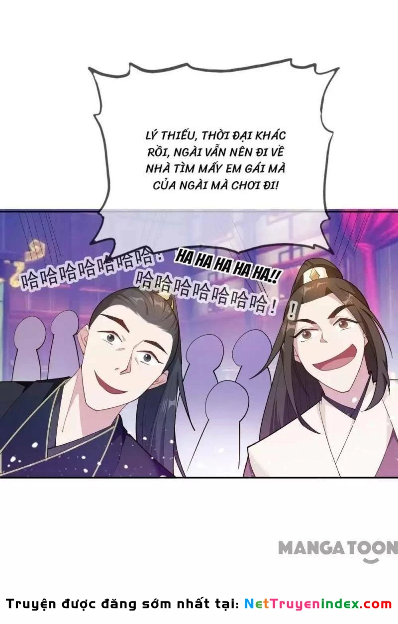 Cực Phẩm Bại Gia Tử Chapter  37 - 27