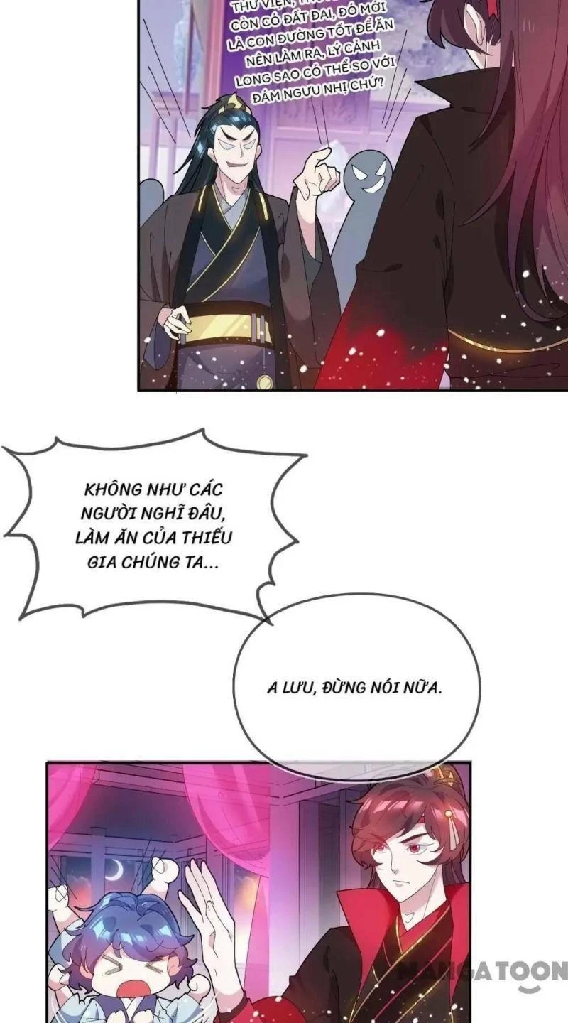 Cực Phẩm Bại Gia Tử Chapter  38 - 3
