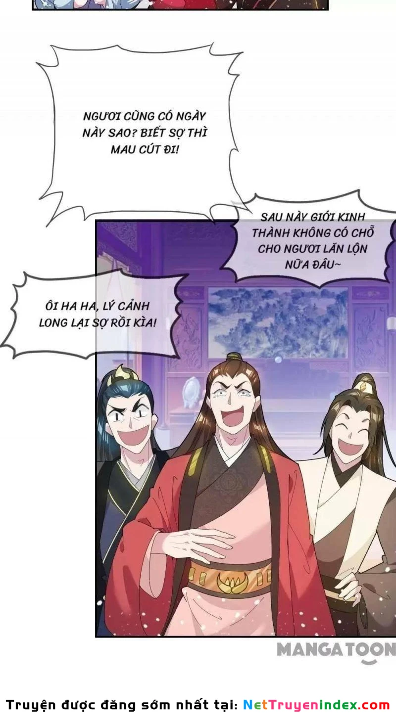 Cực Phẩm Bại Gia Tử Chapter  38 - 4