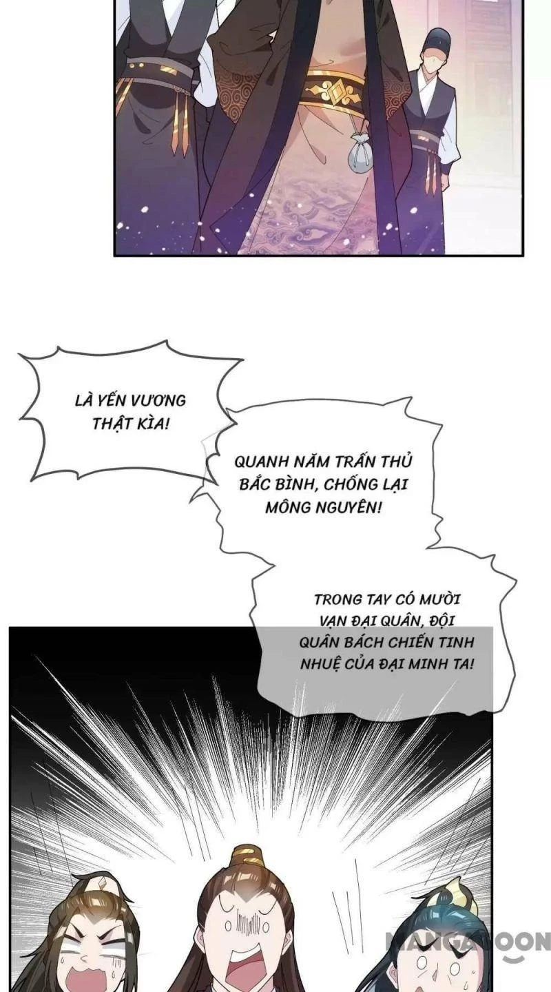 Cực Phẩm Bại Gia Tử Chapter  38 - 9