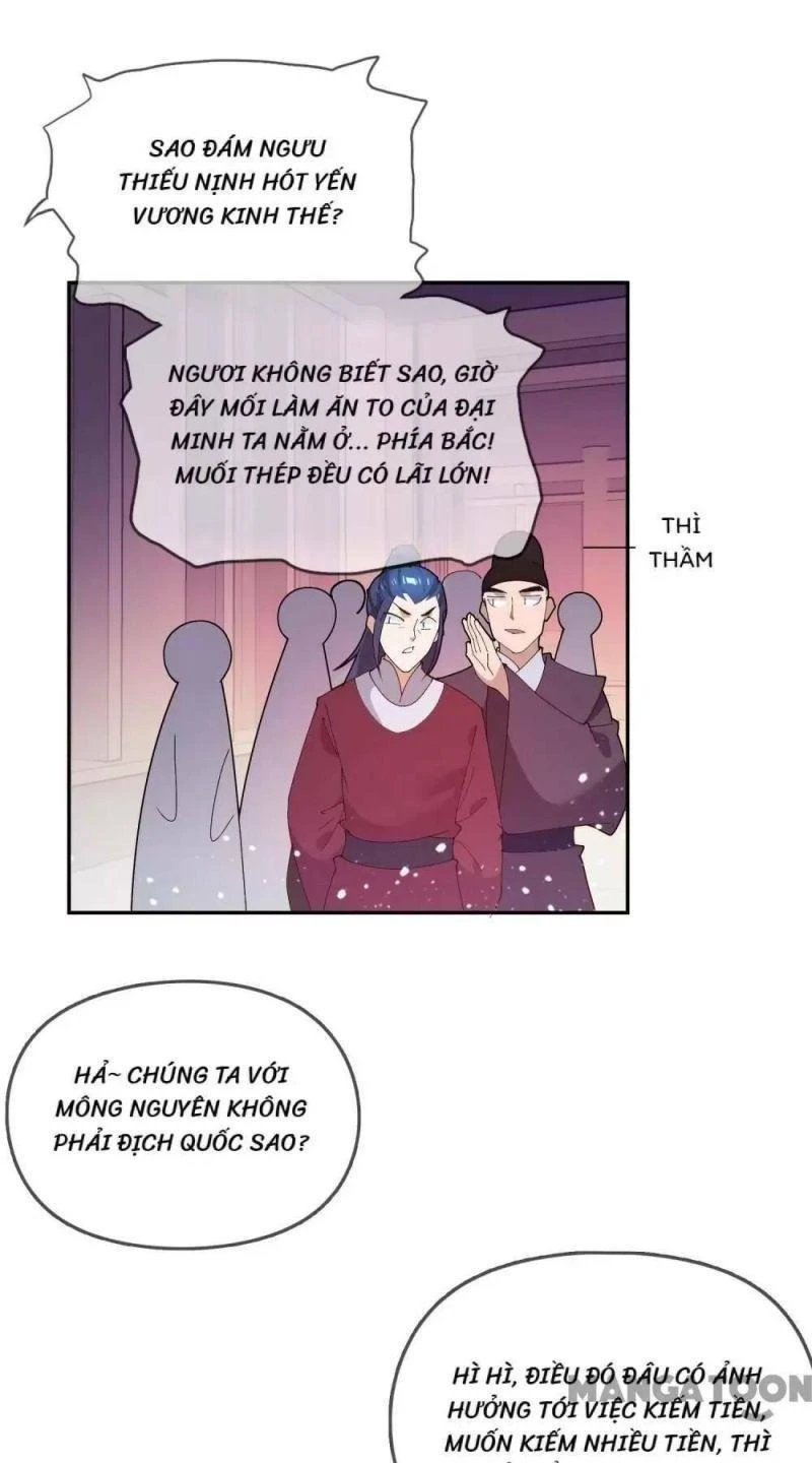 Cực Phẩm Bại Gia Tử Chapter  38 - 11