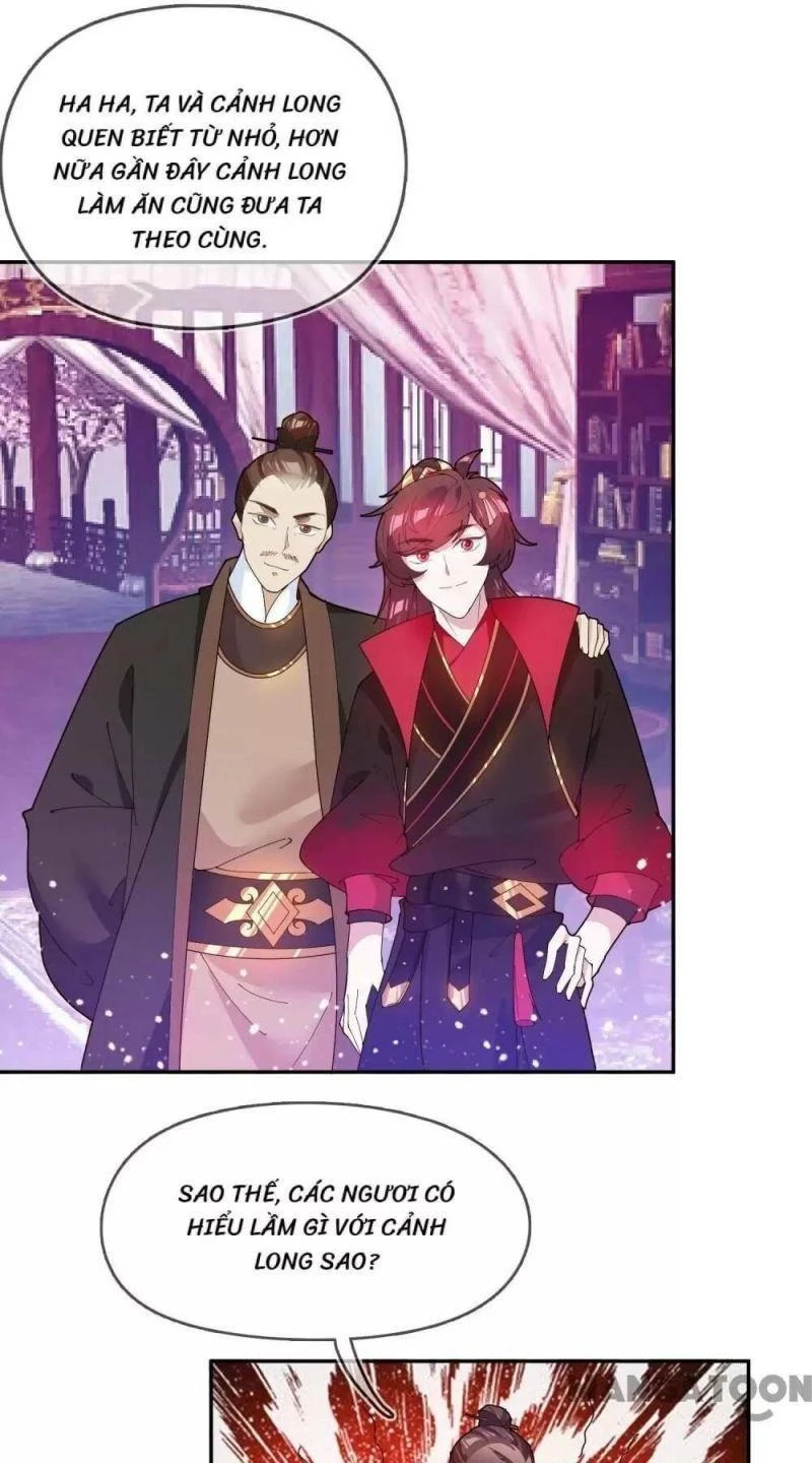 Cực Phẩm Bại Gia Tử Chapter  38 - 20