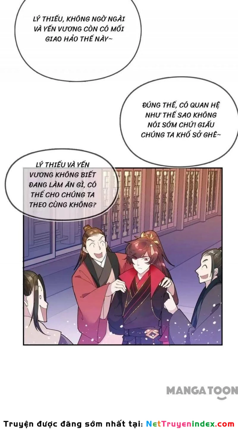 Cực Phẩm Bại Gia Tử Chapter  38 - 22