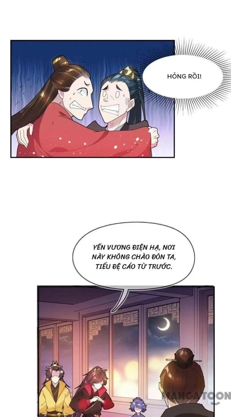 Cực Phẩm Bại Gia Tử Chapter  38 - 26