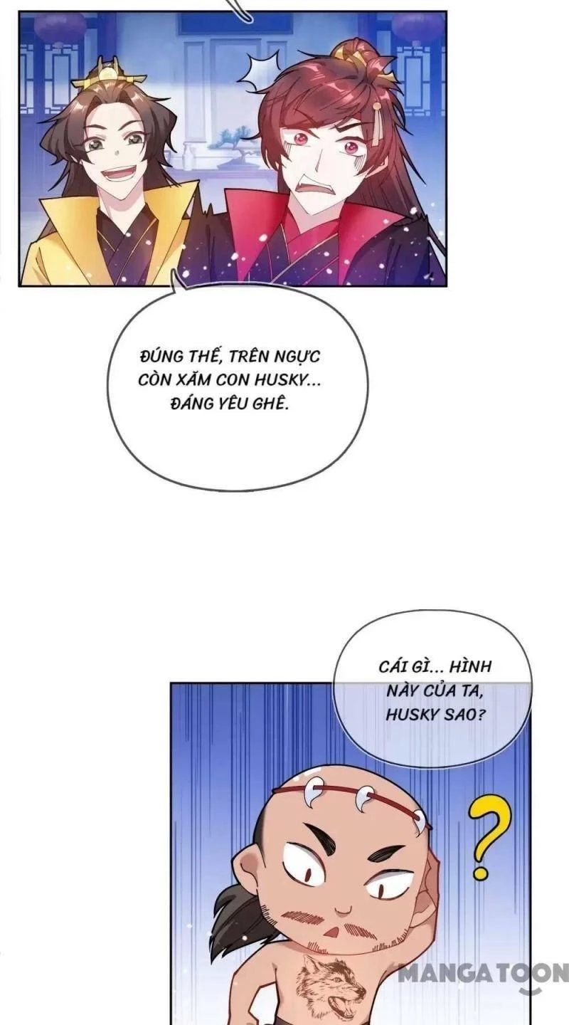 Cực Phẩm Bại Gia Tử Chapter  39 - 18
