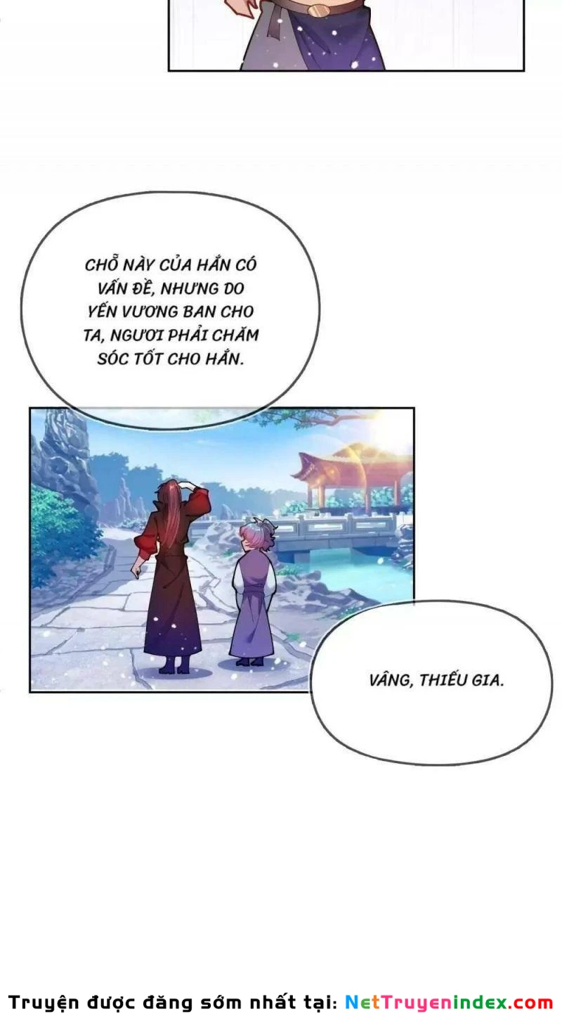 Cực Phẩm Bại Gia Tử Chapter  39 - 19