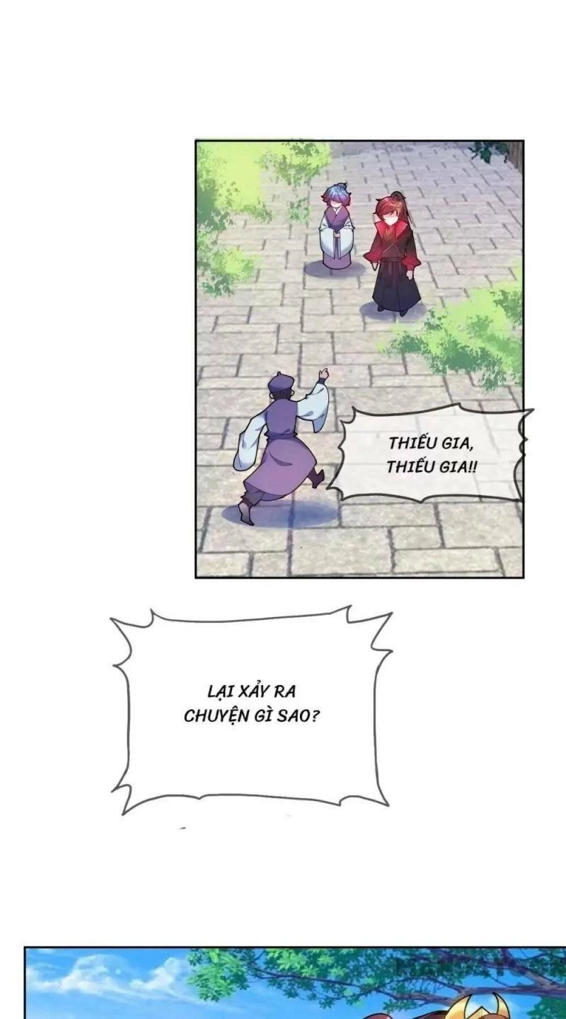 Cực Phẩm Bại Gia Tử Chapter  39 - 20