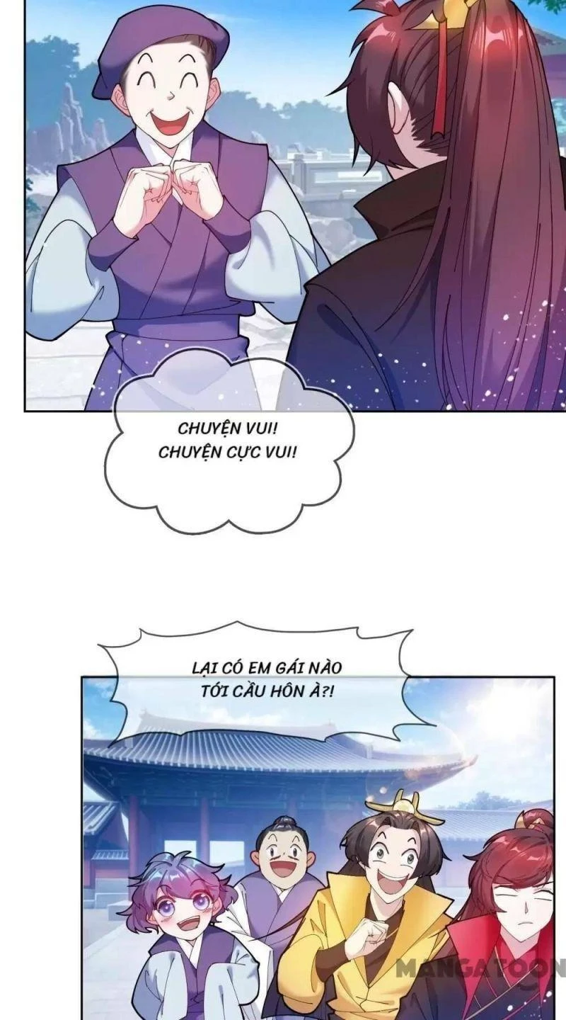 Cực Phẩm Bại Gia Tử Chapter  39 - 21