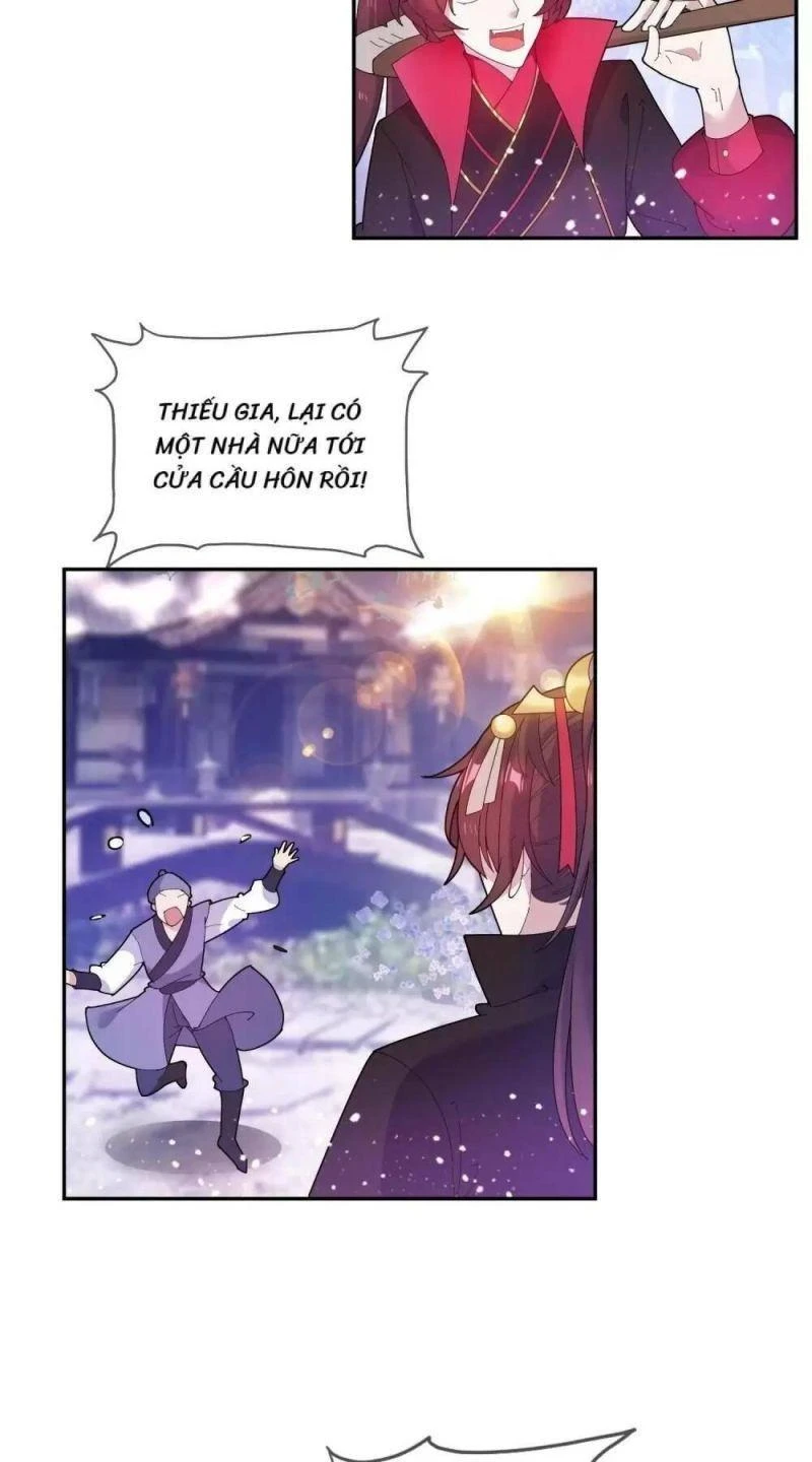 Cực Phẩm Bại Gia Tử Chapter  40 - 6