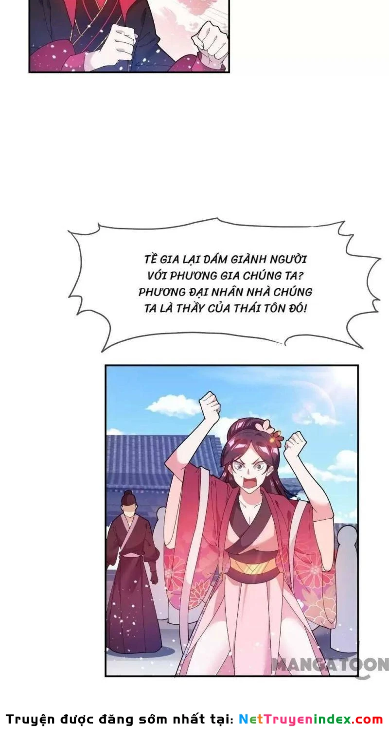 Cực Phẩm Bại Gia Tử Chapter  40 - 15