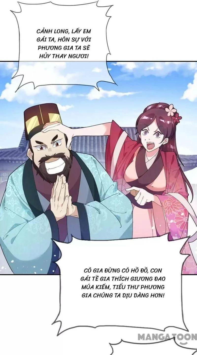 Cực Phẩm Bại Gia Tử Chapter  40 - 20