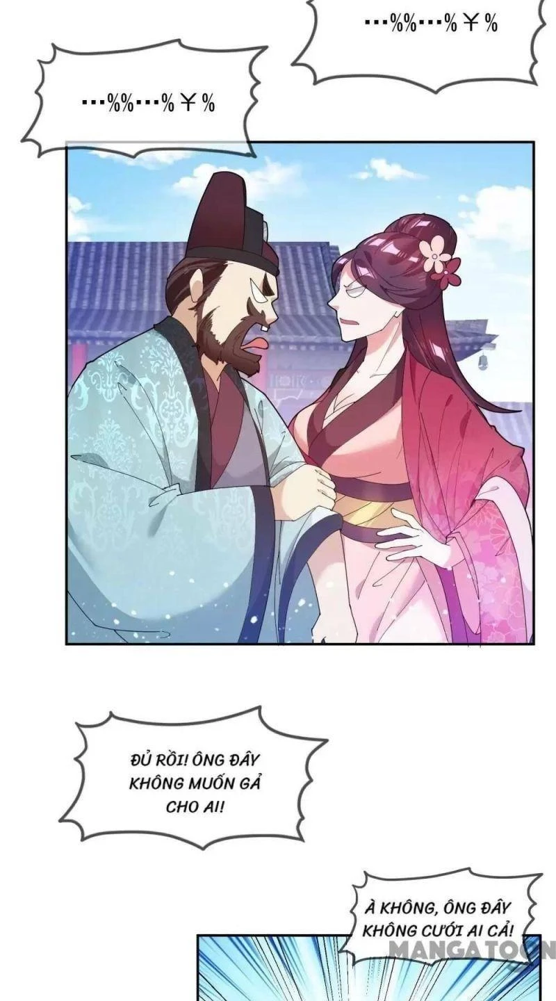 Cực Phẩm Bại Gia Tử Chapter  40 - 21