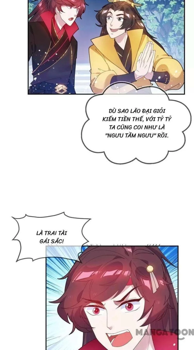Cực Phẩm Bại Gia Tử Chapter  40 - 24