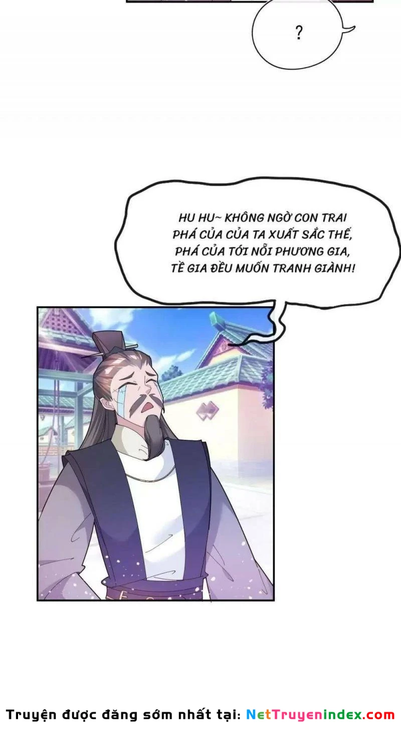 Cực Phẩm Bại Gia Tử Chapter  40 - 28