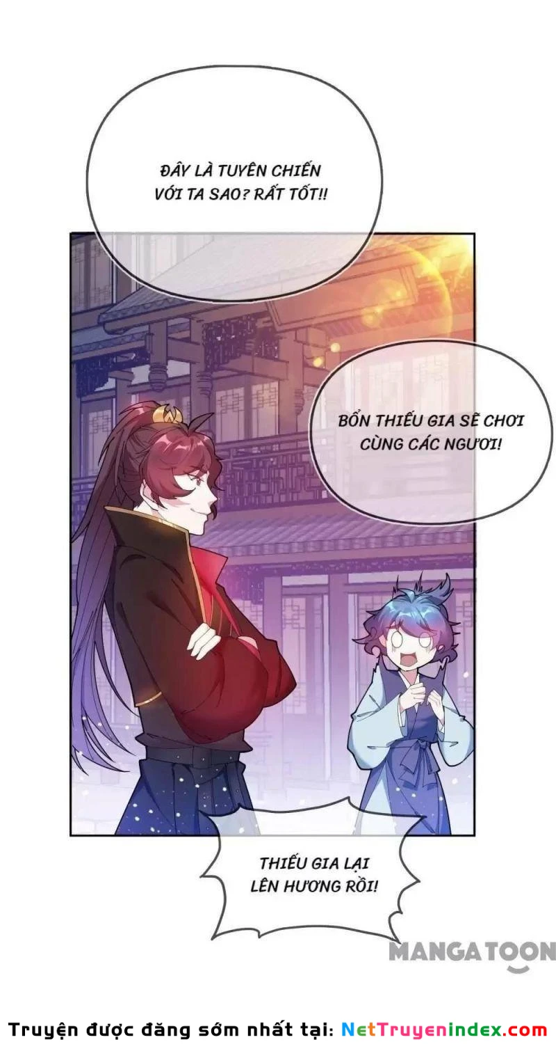 Cực Phẩm Bại Gia Tử Chapter  41 - 26