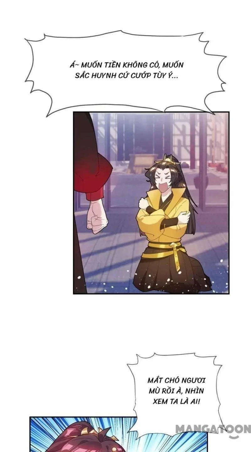 Cực Phẩm Bại Gia Tử Chapter  42 - 5