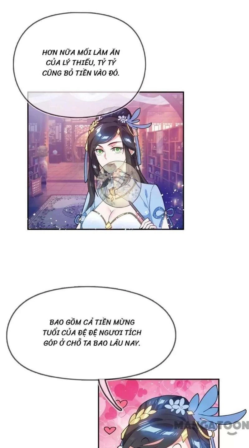 Cực Phẩm Bại Gia Tử Chapter  42 - 14