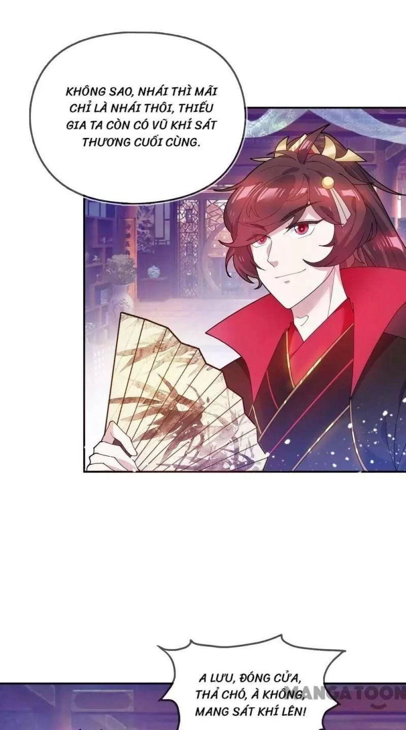 Cực Phẩm Bại Gia Tử Chapter  42 - 23
