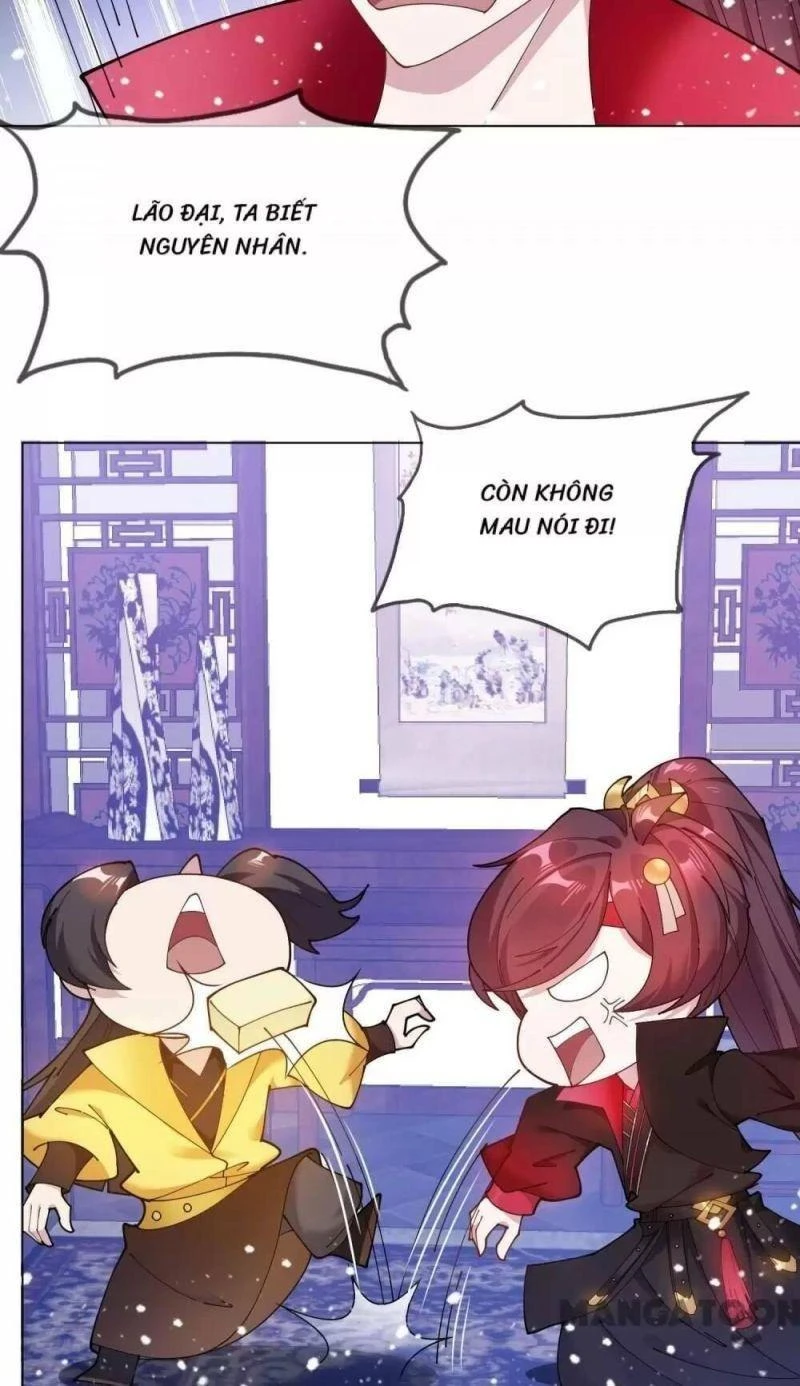 Cực Phẩm Bại Gia Tử Chapter  43 - 3