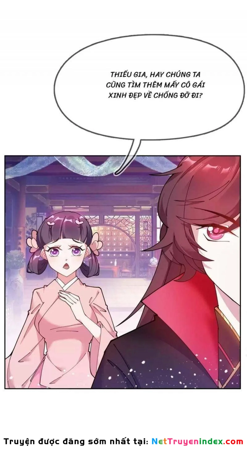 Cực Phẩm Bại Gia Tử Chapter  43 - 6
