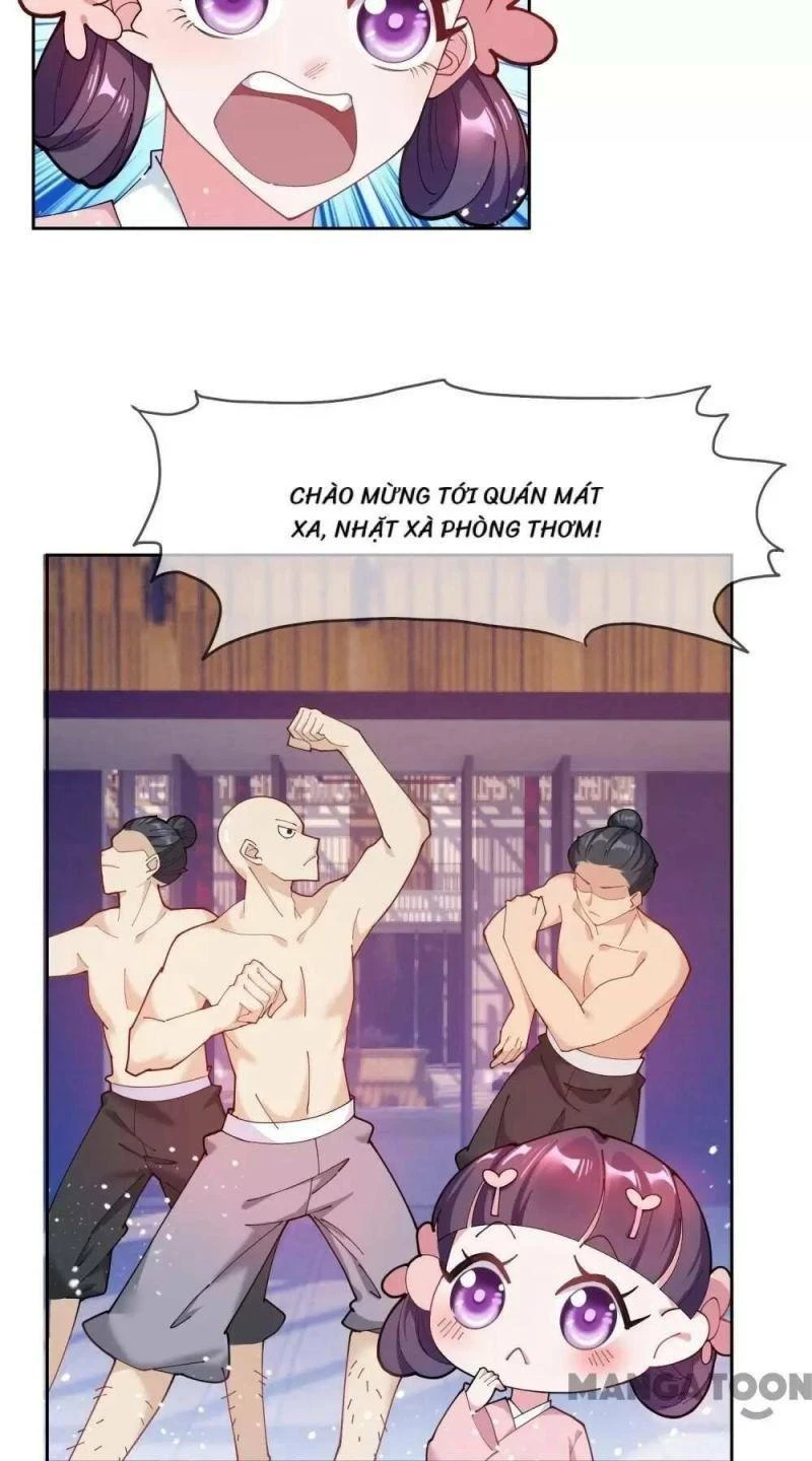 Cực Phẩm Bại Gia Tử Chapter  43 - 8