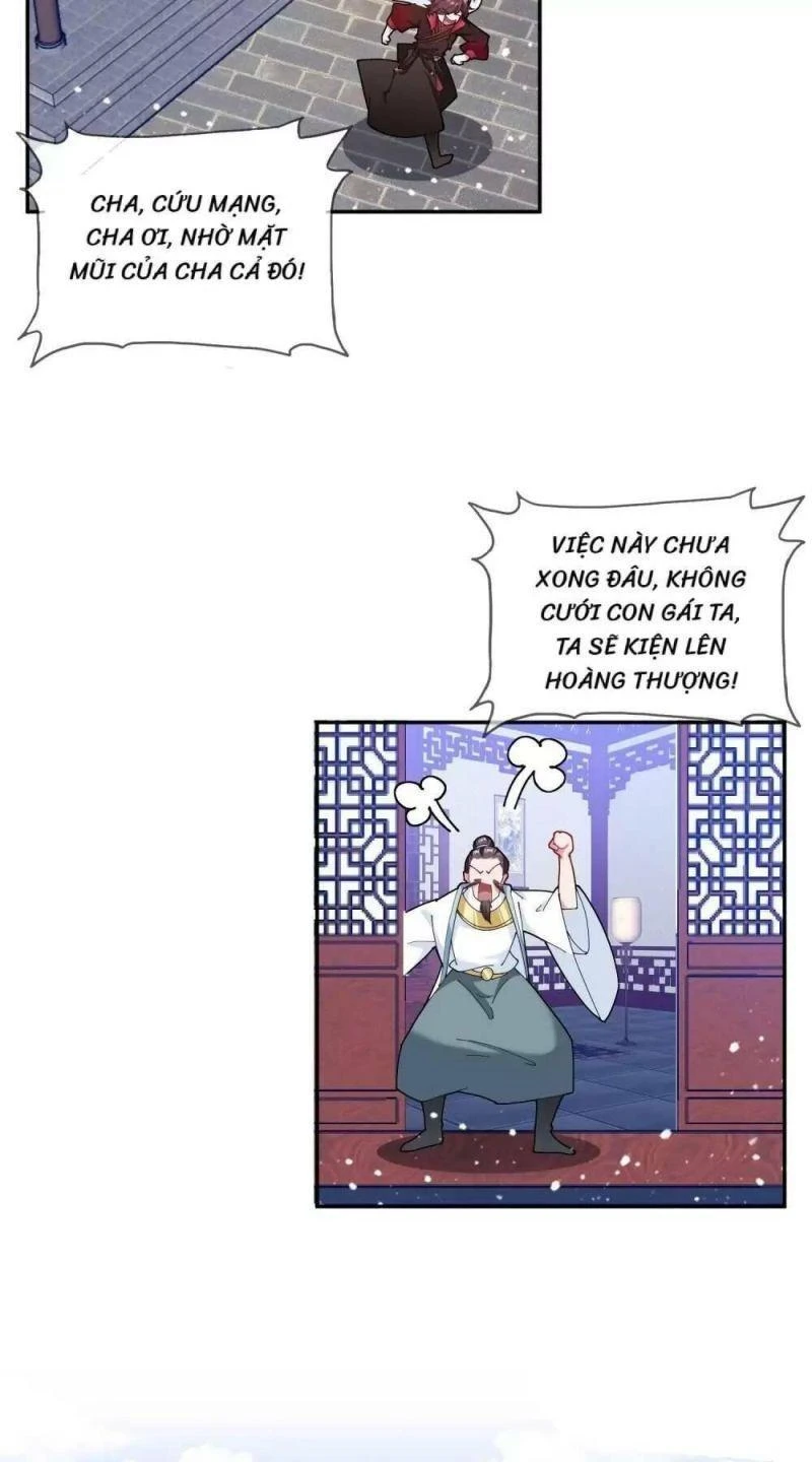 Cực Phẩm Bại Gia Tử Chapter  44 - 21