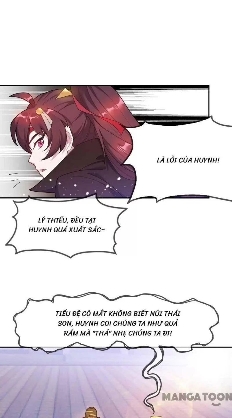 Cực Phẩm Bại Gia Tử Chapter  44 - 23