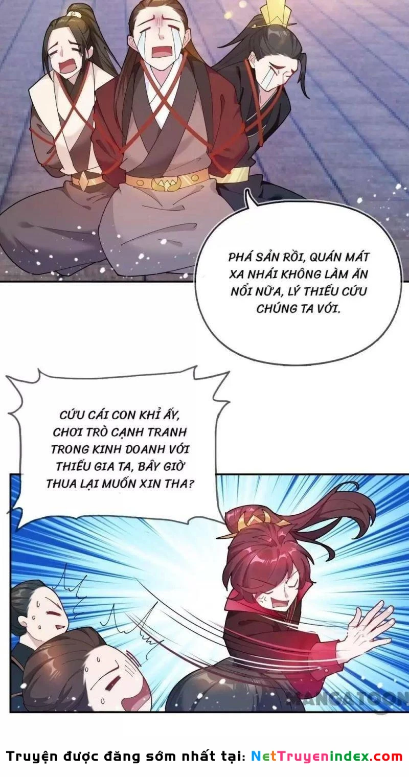 Cực Phẩm Bại Gia Tử Chapter  44 - 24