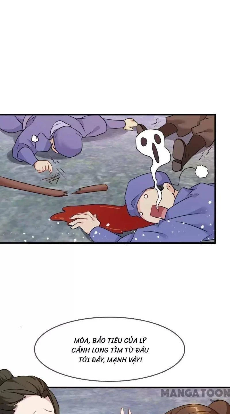 Cực Phẩm Bại Gia Tử Chapter  45 - 2