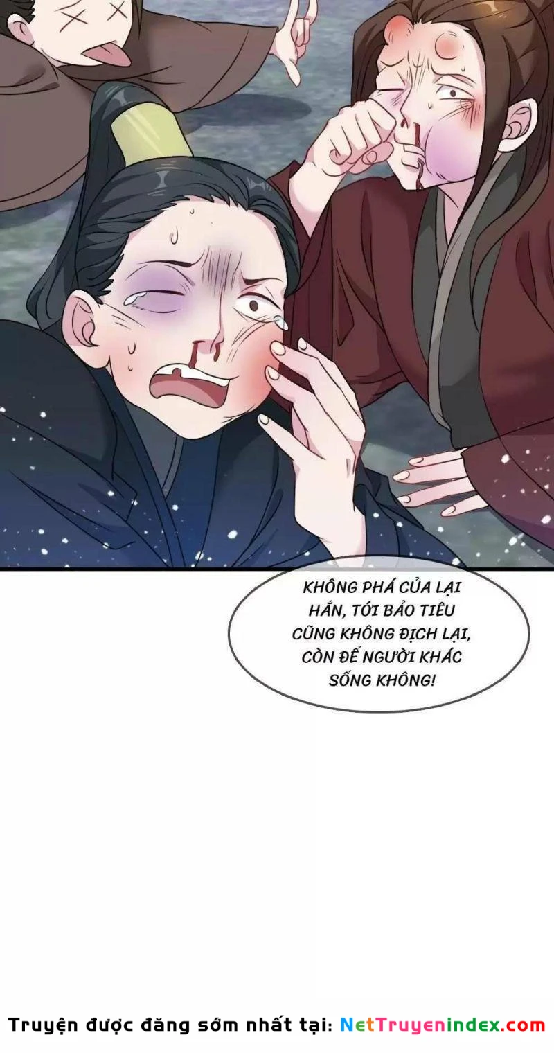 Cực Phẩm Bại Gia Tử Chapter  45 - 3