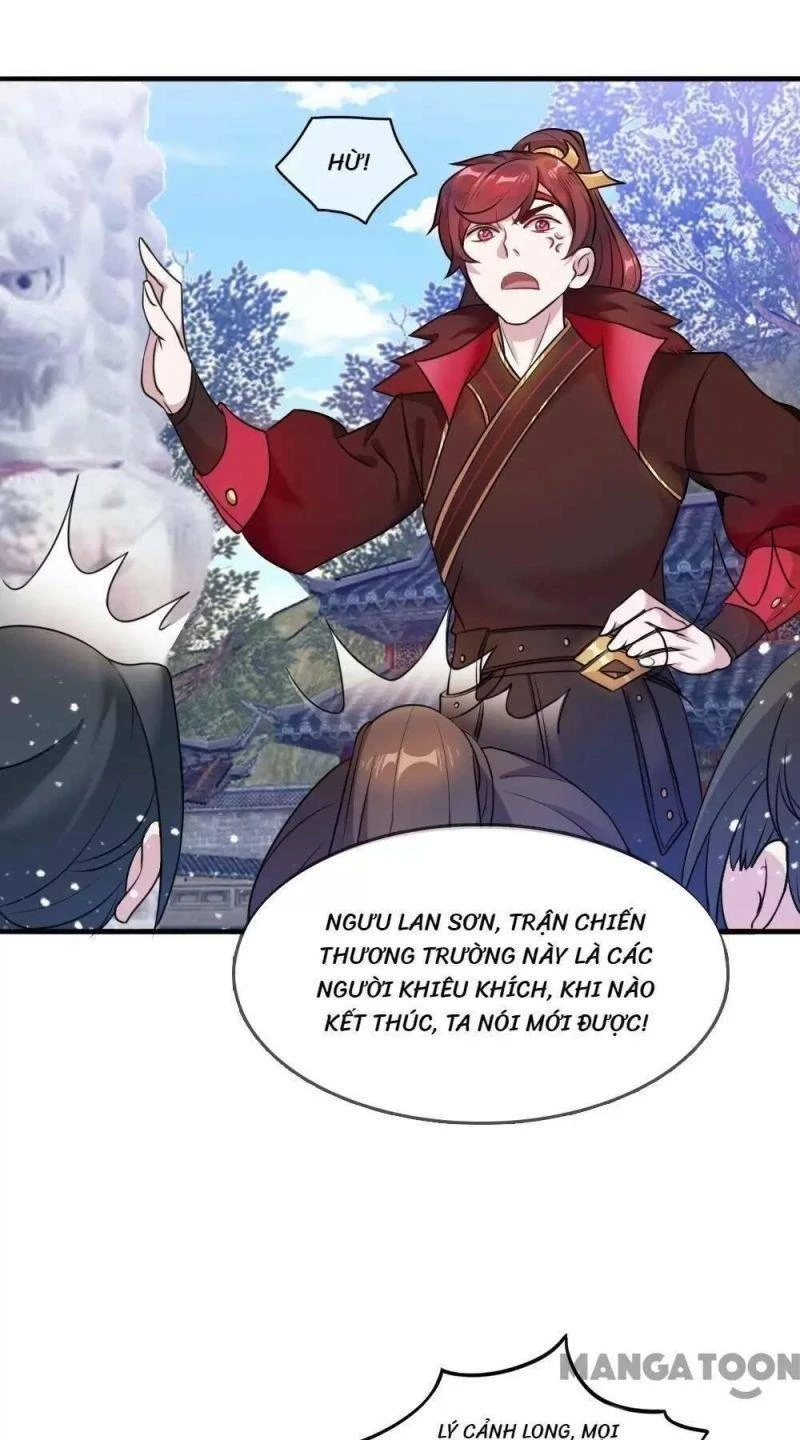 Cực Phẩm Bại Gia Tử Chapter  45 - 4