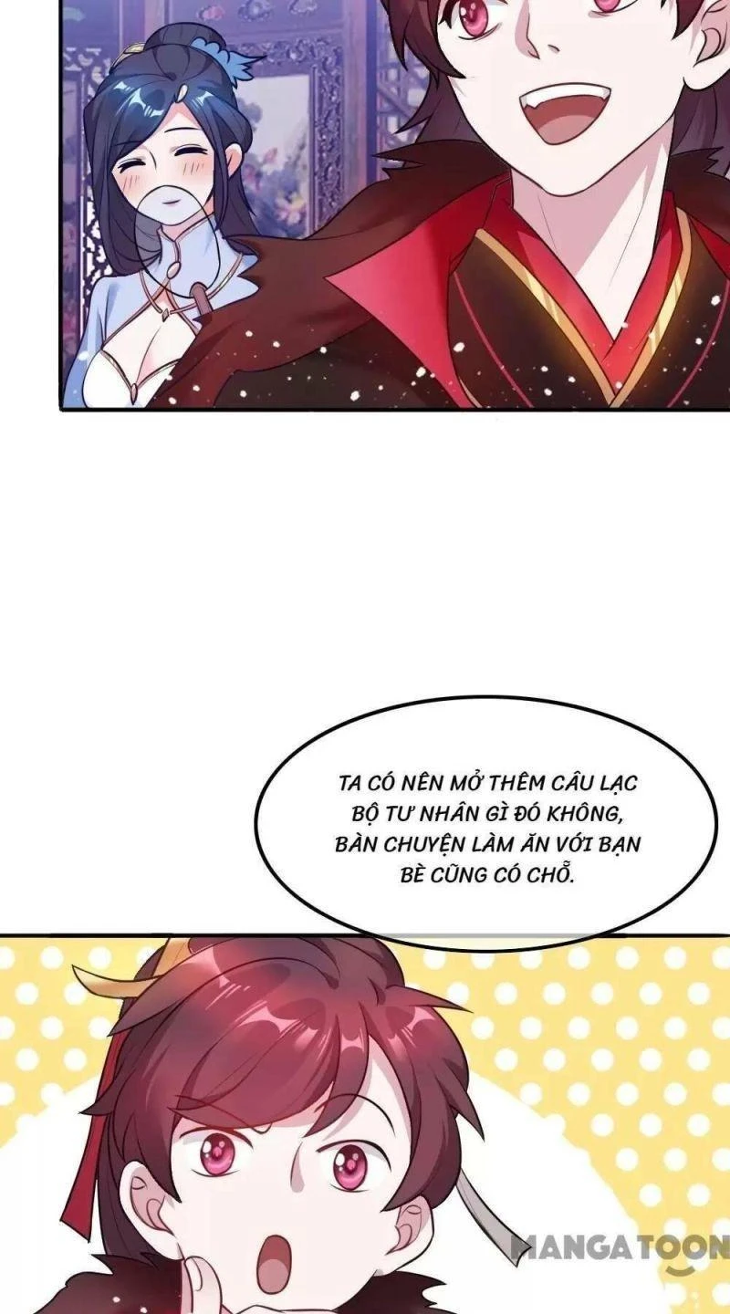 Cực Phẩm Bại Gia Tử Chapter  45 - 19