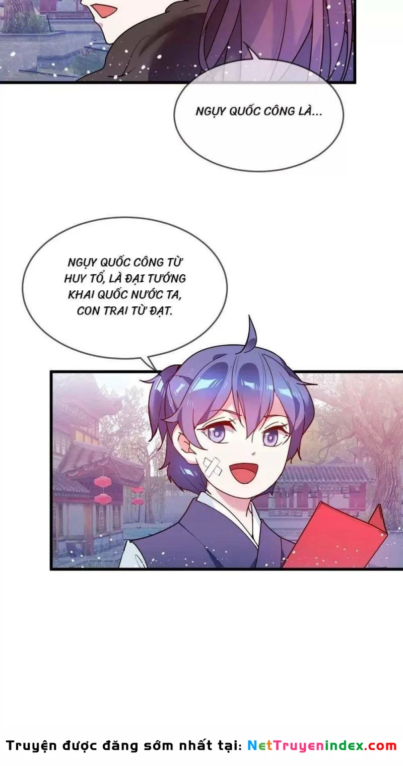 Cực Phẩm Bại Gia Tử Chapter  46 - 4