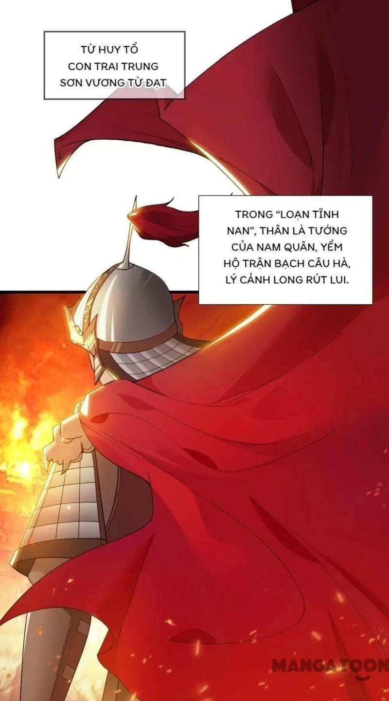 Cực Phẩm Bại Gia Tử Chapter  46 - 7