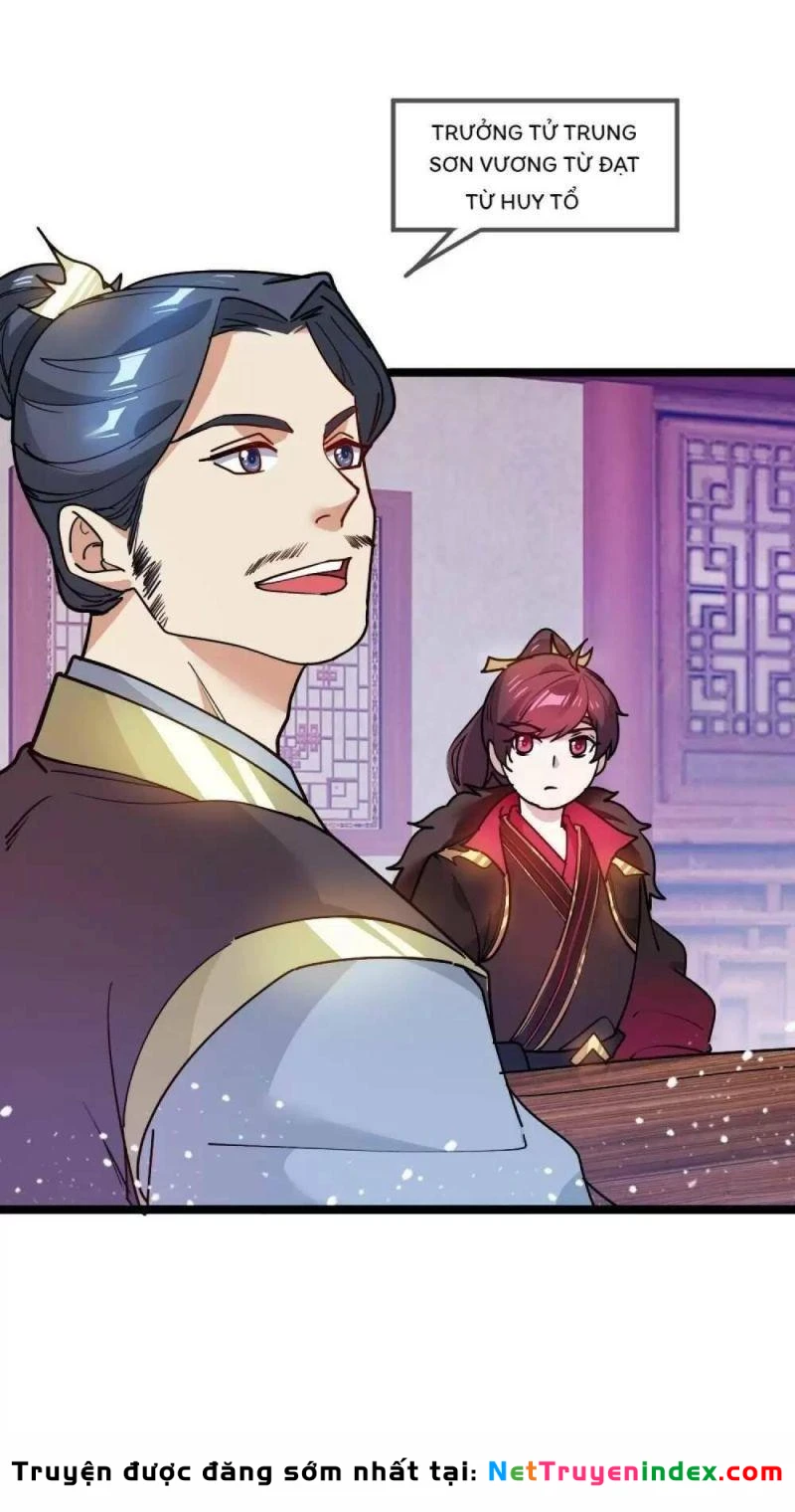 Cực Phẩm Bại Gia Tử Chapter  46 - 12