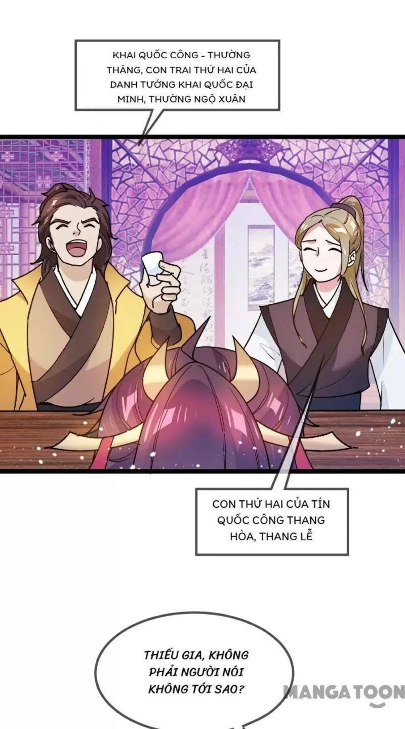 Cực Phẩm Bại Gia Tử Chapter  46 - 13