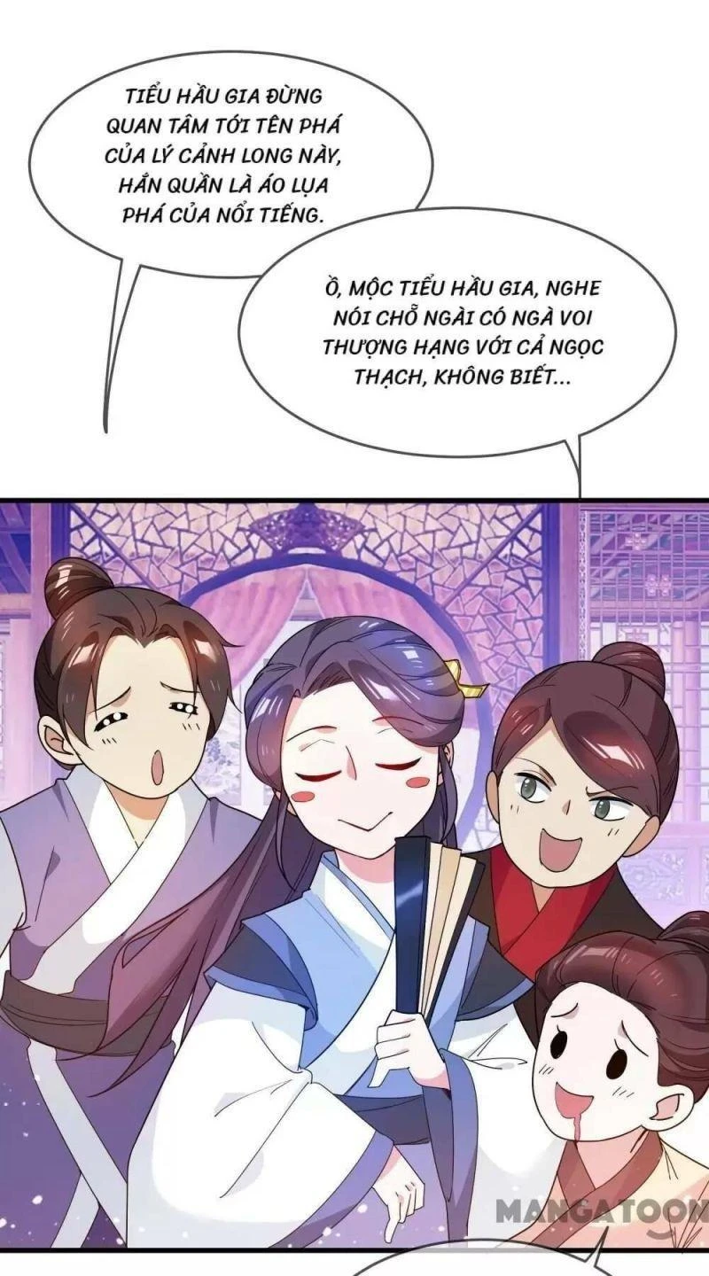 Cực Phẩm Bại Gia Tử Chapter  46 - 22