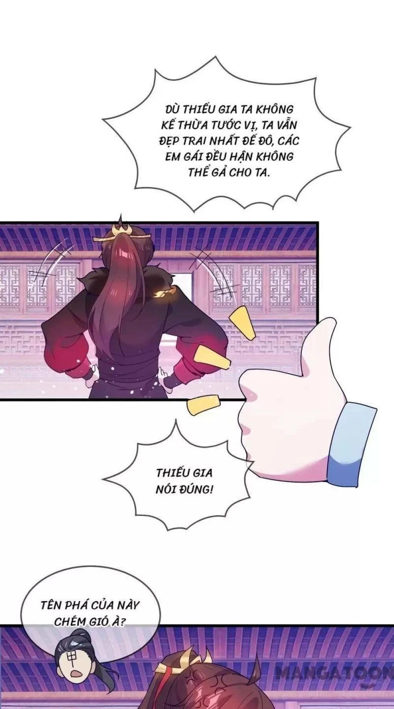Cực Phẩm Bại Gia Tử Chapter  46 - 27