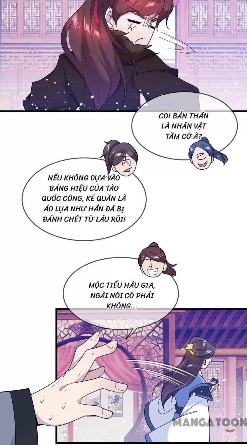 Cực Phẩm Bại Gia Tử Chapter  46 - 28