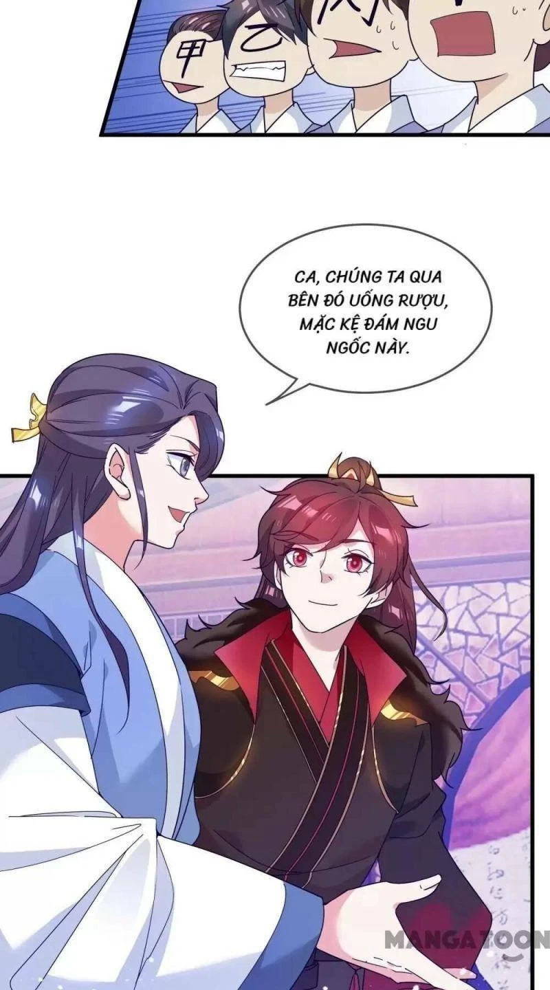 Cực Phẩm Bại Gia Tử Chapter  46 - 30