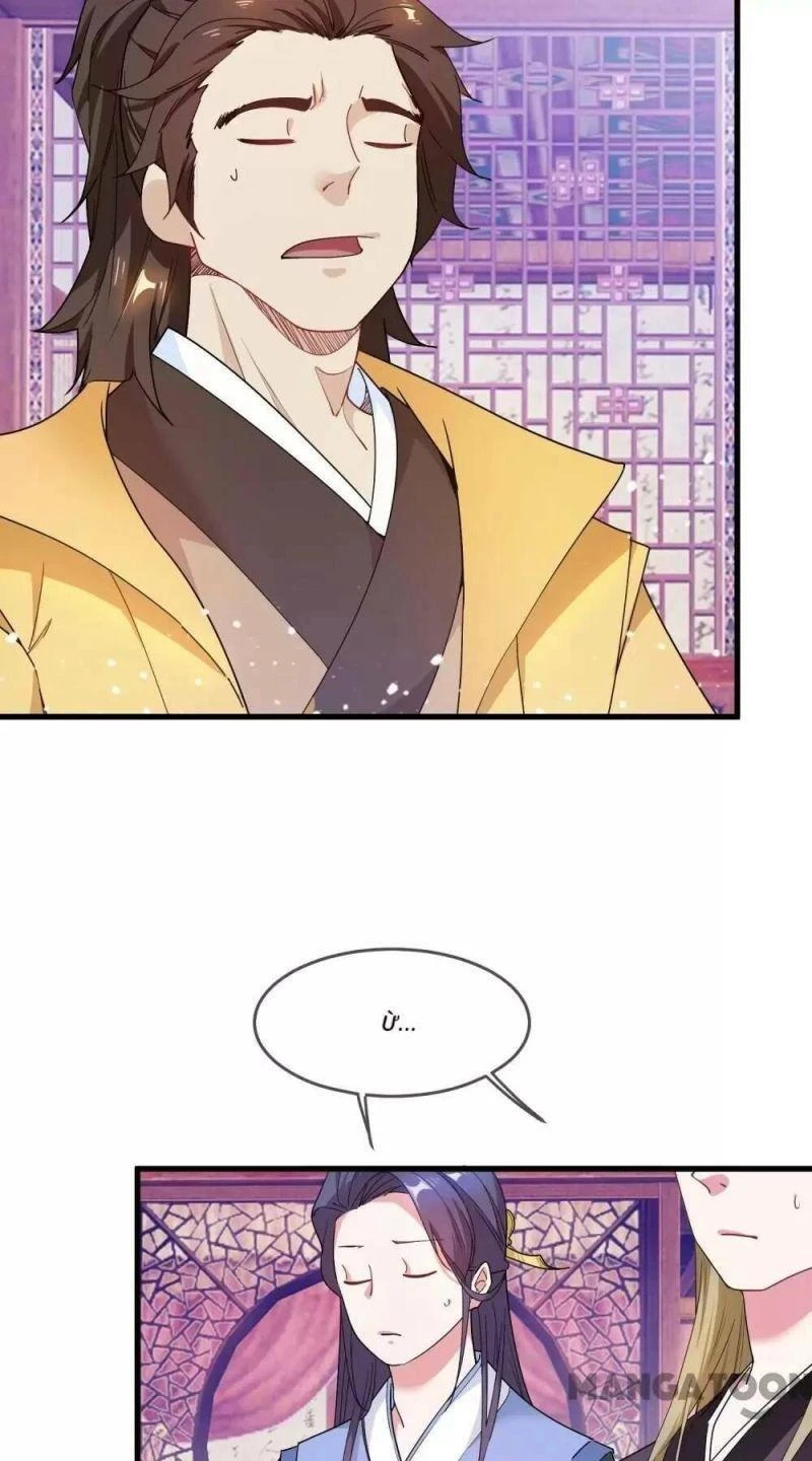 Cực Phẩm Bại Gia Tử Chapter  47 - 3