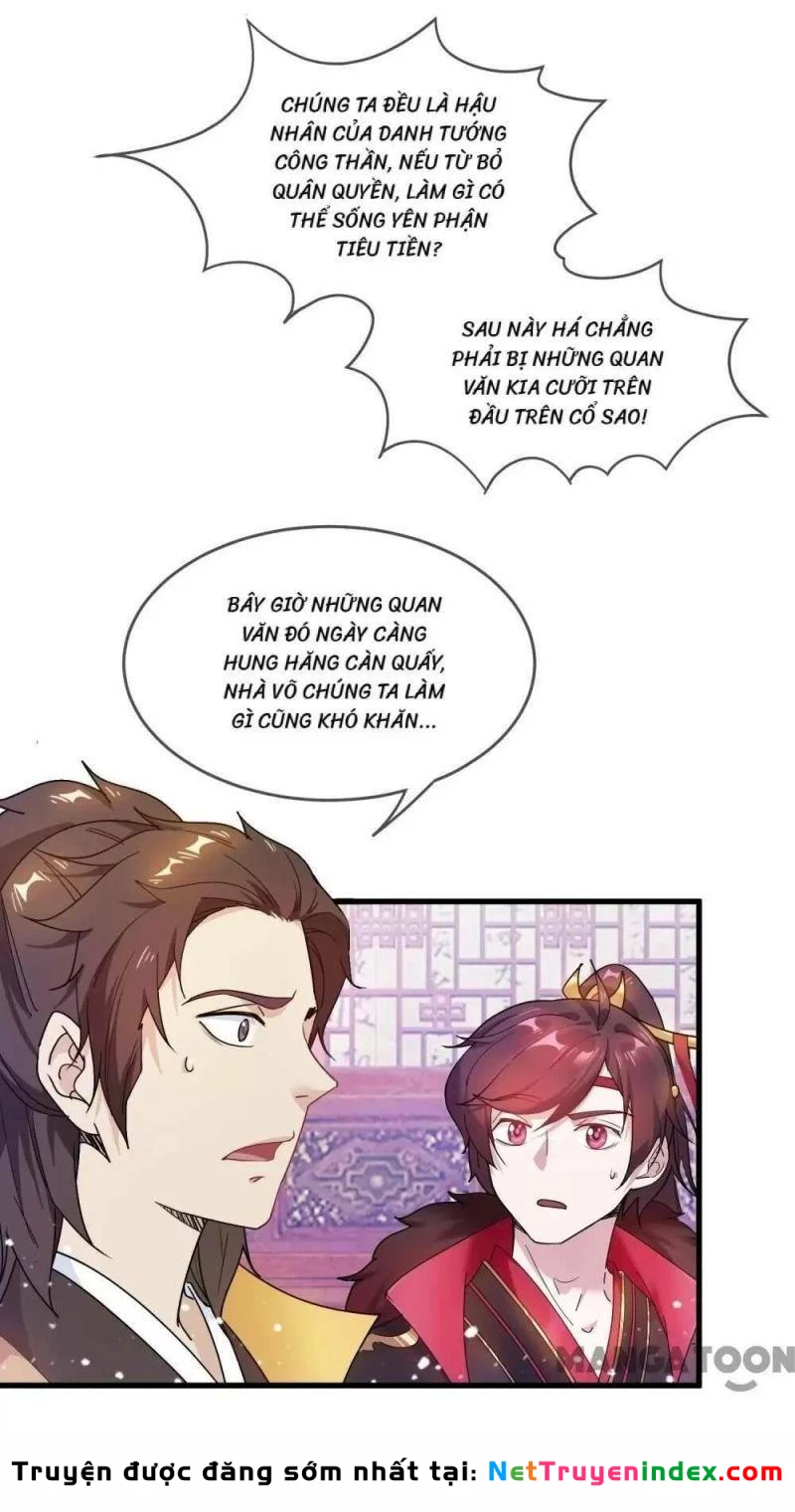 Cực Phẩm Bại Gia Tử Chapter  47 - 7