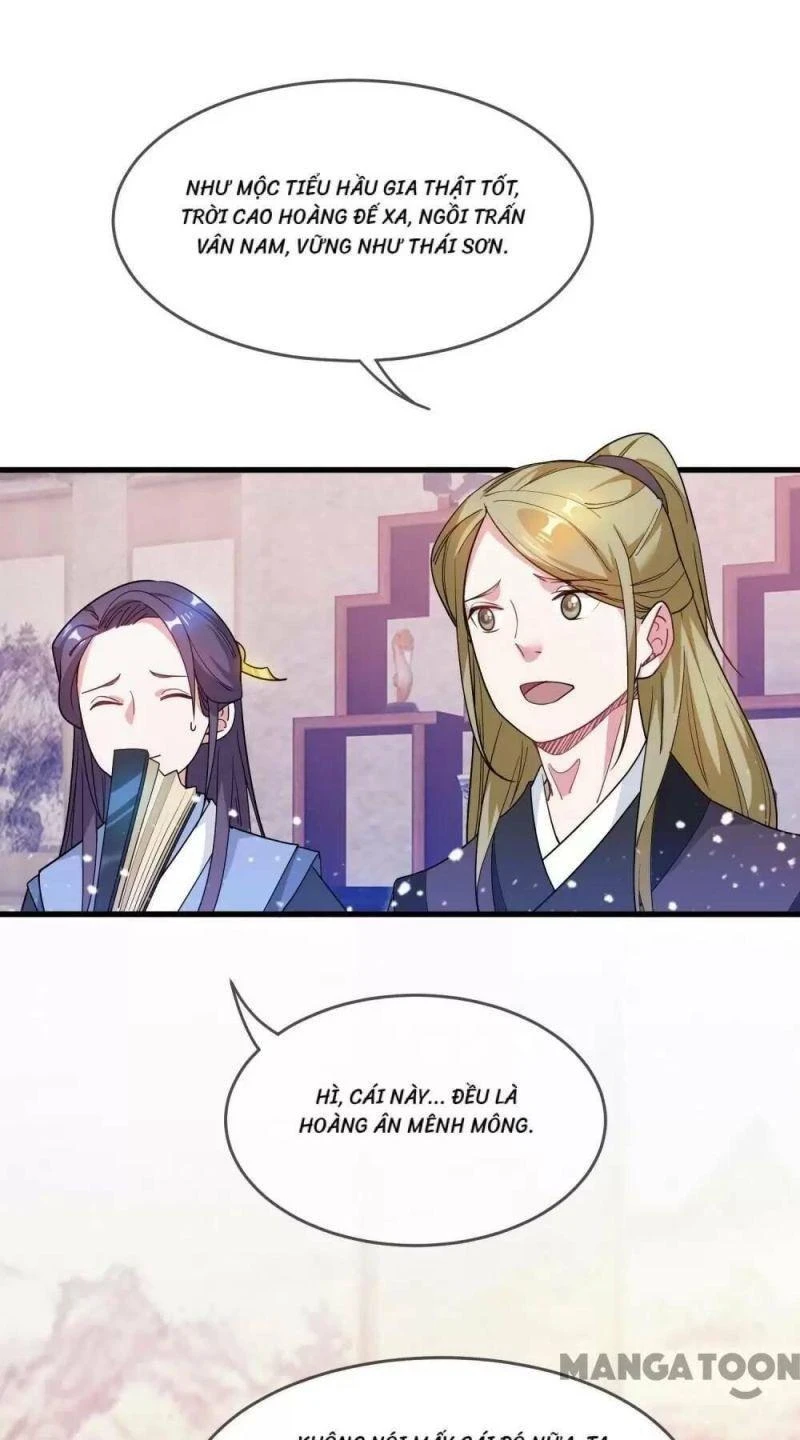 Cực Phẩm Bại Gia Tử Chapter  47 - 8