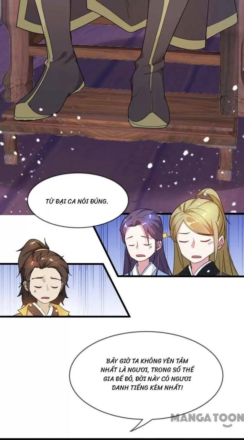 Cực Phẩm Bại Gia Tử Chapter  47 - 10