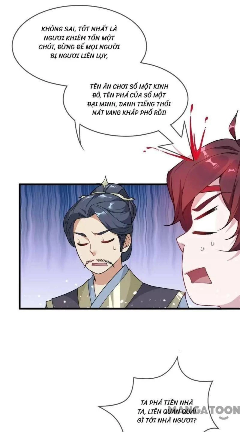 Cực Phẩm Bại Gia Tử Chapter  47 - 12